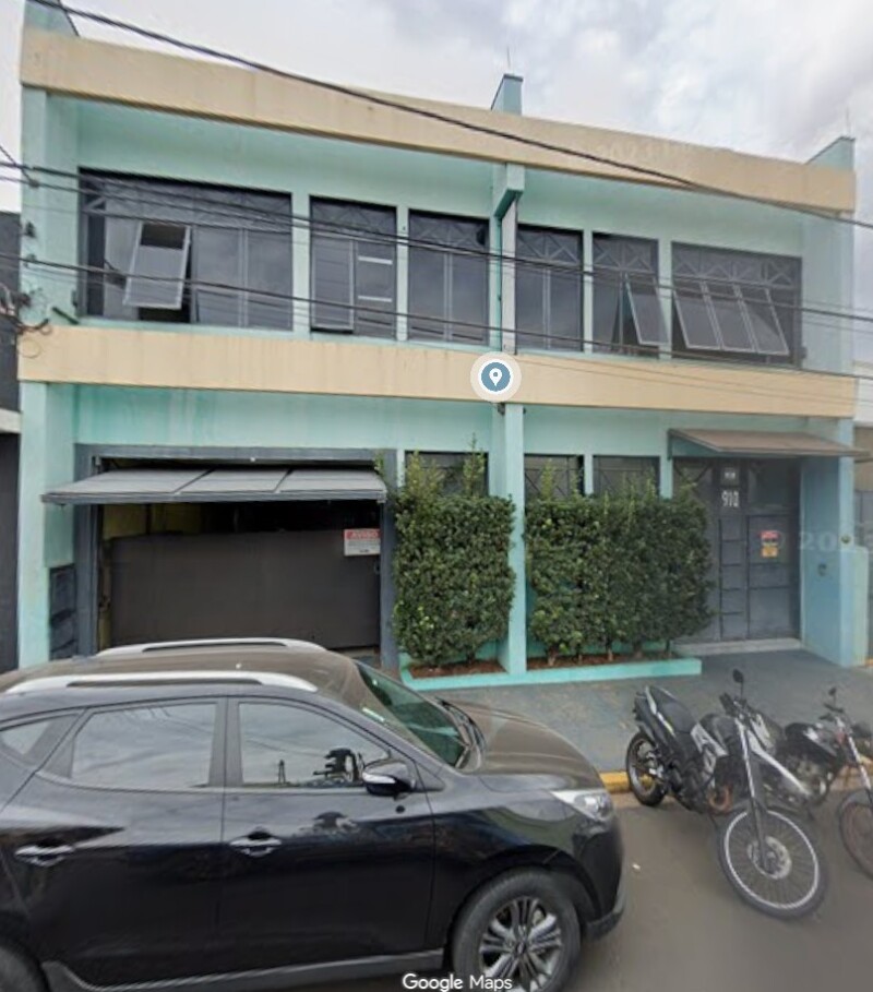 IMÓVEIS COMERCIAIS e RESIDENCIAL na cidade de Ribeirão Preto /SP - Lote 001 (ID 1685)