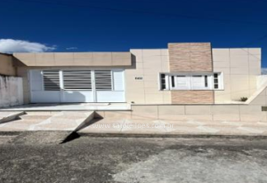 Casa | moita bonita/se | alienação fiduciária