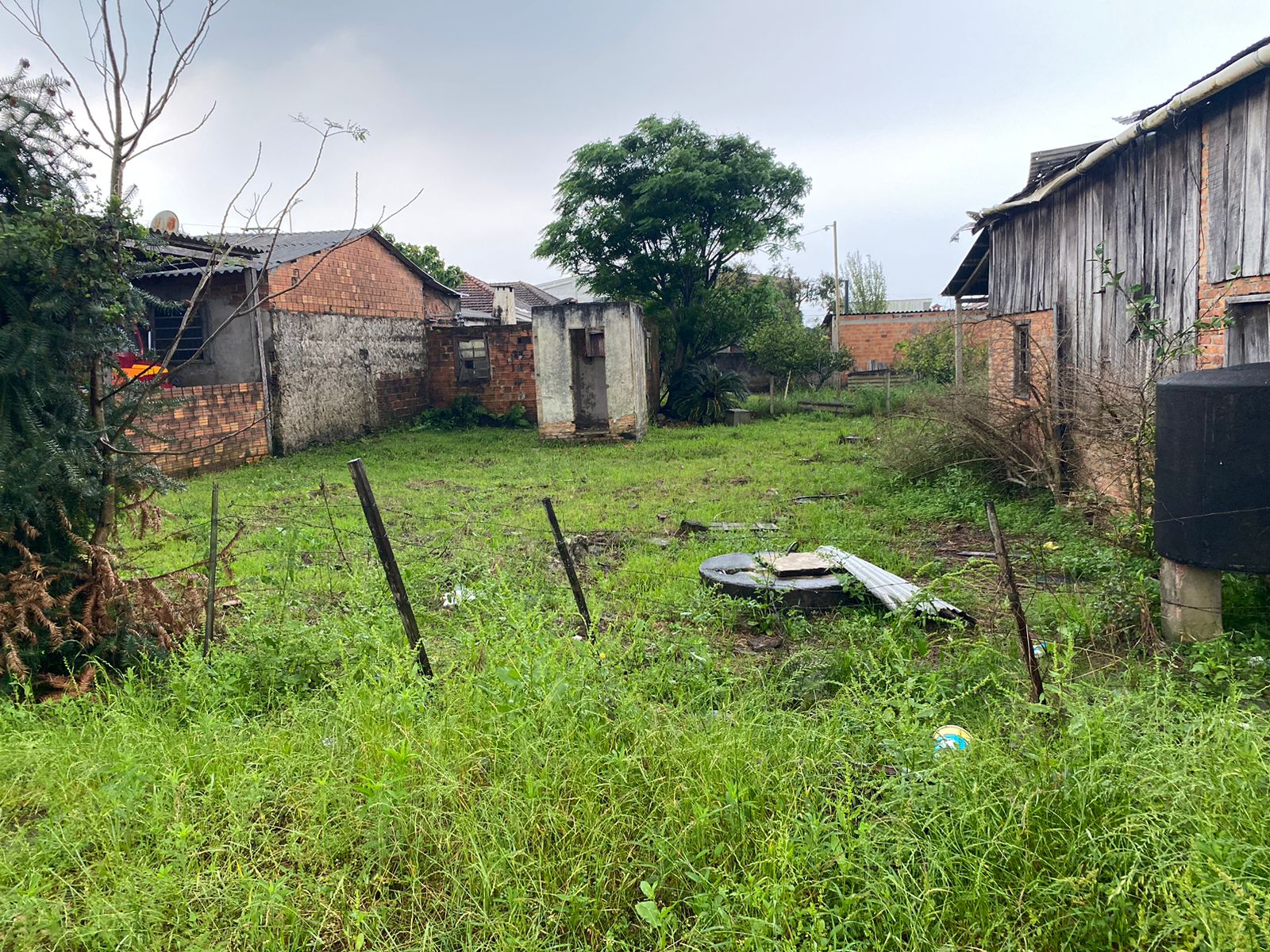 TERRENO URBANO 478,80M2 (RESTINGA SECA/RS)