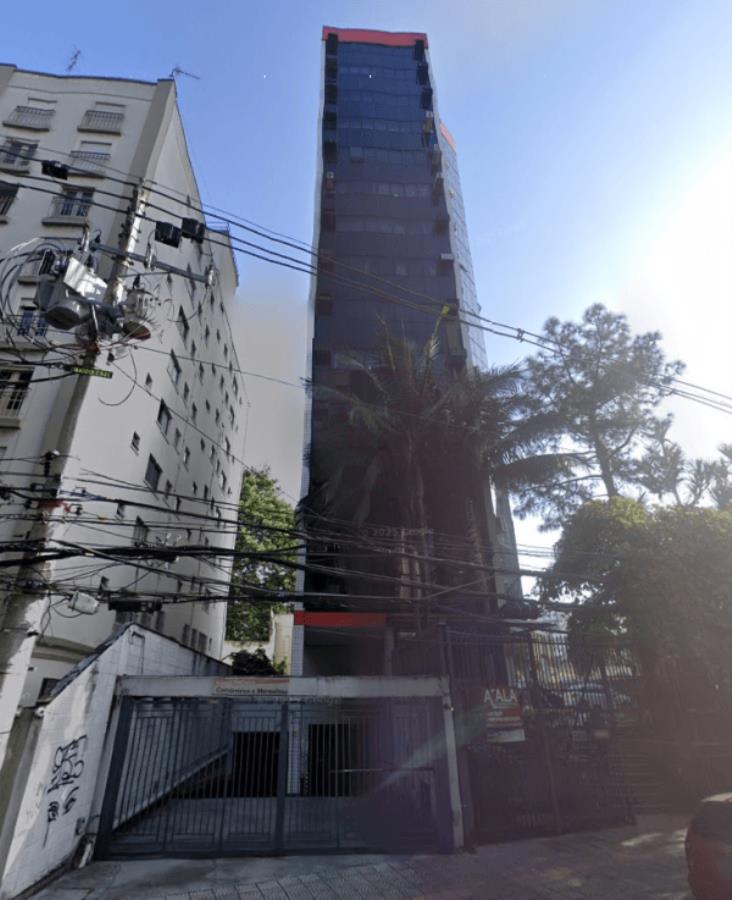 Conjunto comercial vila mariana são paulo-direitos quitados - conjunto comercial vila mariana são paulo (direitos quitados)