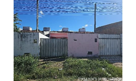 Lot vale de santa rita i