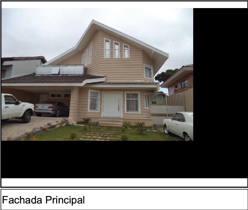Oferta com diferencial — Casa no Uberaba, Curitiba - PR, Nº 903, 525m²