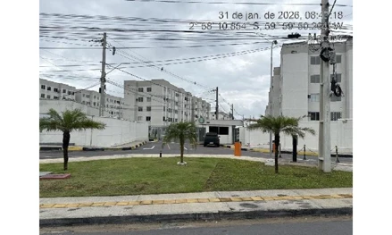 Residencial vista torres