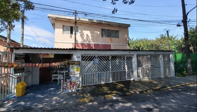 Casas em Terreno de 269 m² - Jardim São João - São Paulo - SP