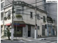 Imóvel Comercial/Resid. 180m² - Terreno 114m² - São Paulo/SP