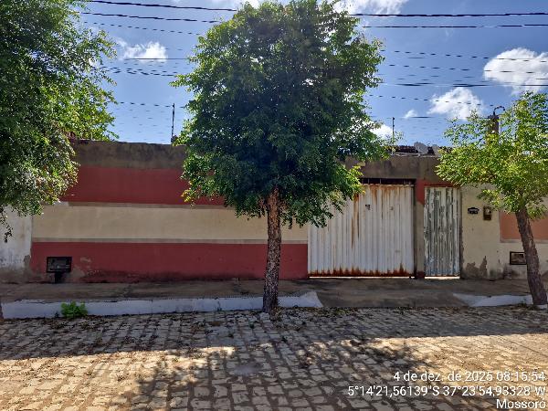 Loteamento cidade oeste