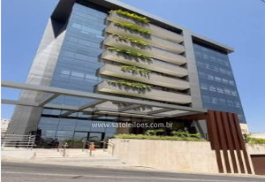 Sala comercial | varginha/mg