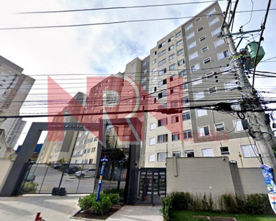 Apartamento | campo limpo - sp - apartamento | parque esmeralda - são paulo/sp