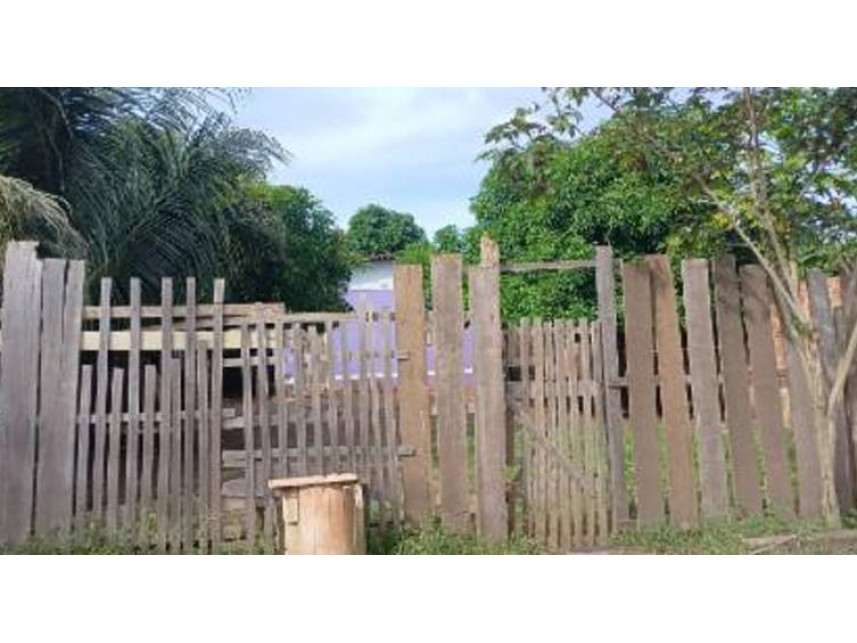 Casa à venda em leilão
