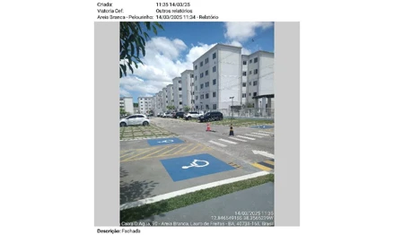 Residencial pelourinho
