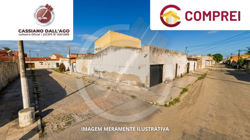 CEARÁ - Lote 083 (ID 770)