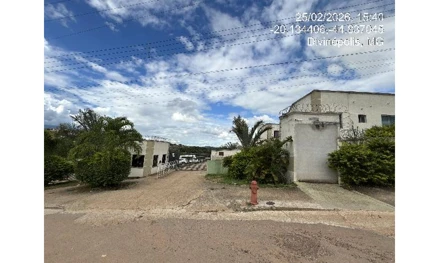 Residencial divinópolis