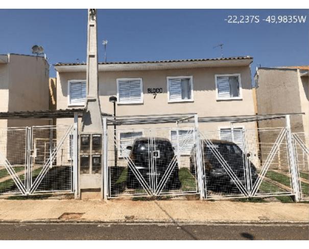 Marilia/sp — apartamento com 42,912m², 2 quartos, 1 vaga na garagem (f8444437559891) apartamentos em leilão | mgl leilões