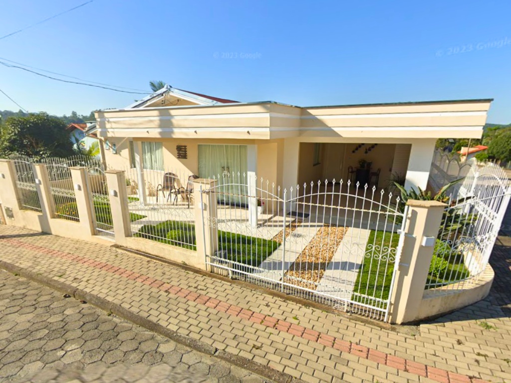 CASA EM PETROLÂNDIA - SC