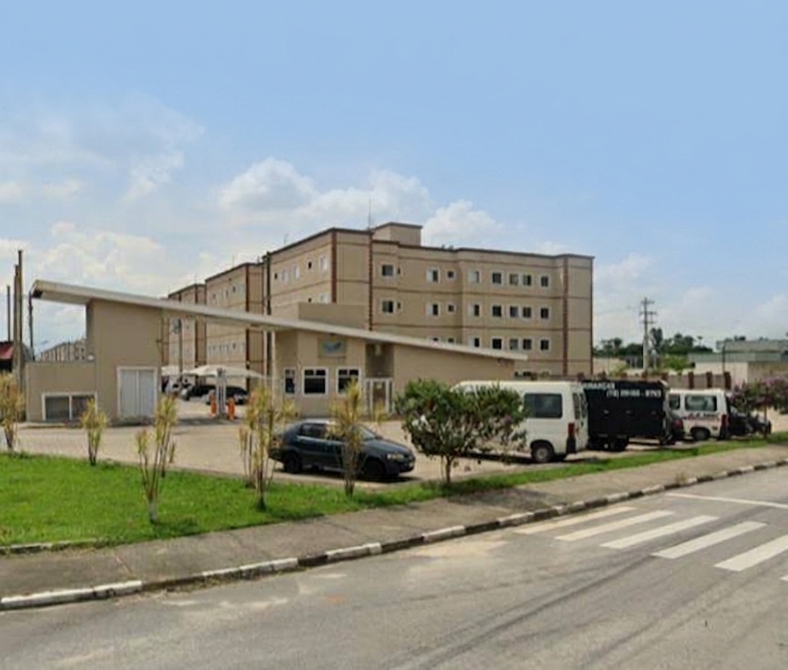 Apartamento em pindamonhangaba