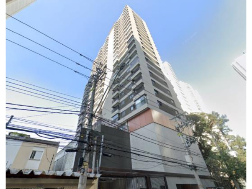 Apartamento à venda em leilão
