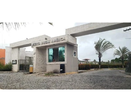Residencial reserva jardim america