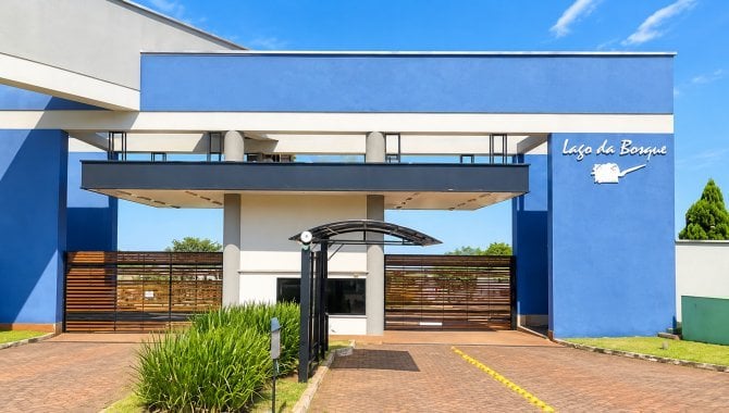Direitos sobre Terreno 448 m² (Lt. 12 da Qd. 02) - Cornélio Procópio - PR
