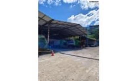 Edificação c/ 4.742,00m² - Terreno 8.850,00m² - Salvador/BA