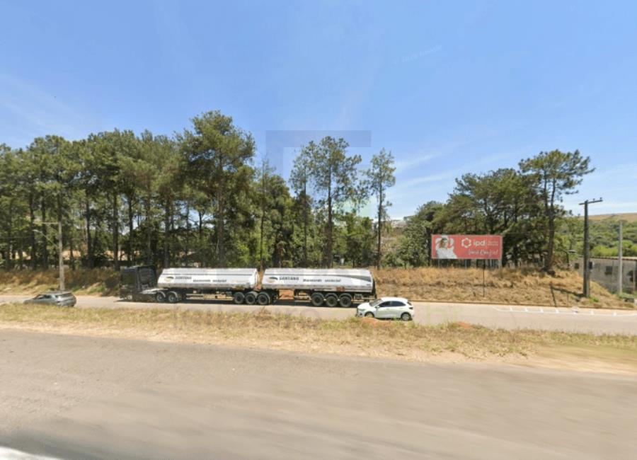 Varginha/mg - imóvel com área de 5.000,m² no bairro industrial jk. |