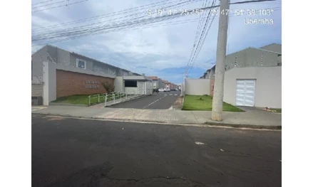 Uberaba - conjunto chica ferreira