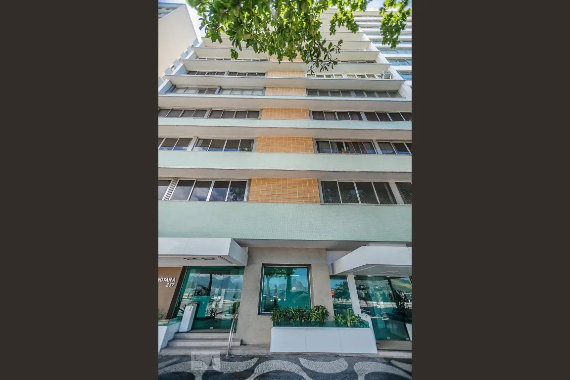 Apartamento em icaraí - andyara