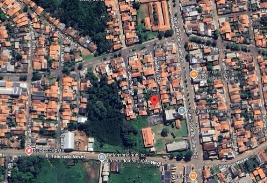 202605000139 - tucurui/pa - casa - lote 52, situado à quadra trinta e três, 52, alameda 11, cohab, tucuruí/pa