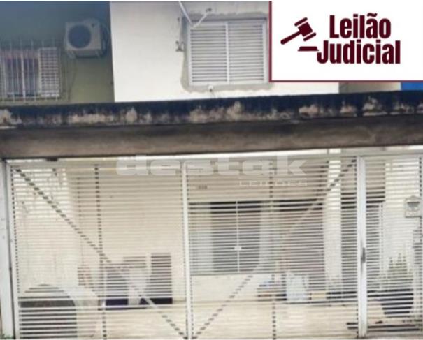 Sobrado em santo andré/sp