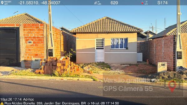Lot residencial vila florida