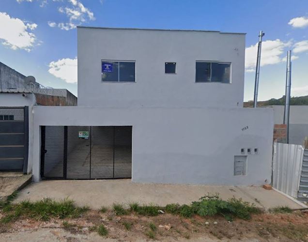Apartamento - são geraldo ii - nova serrana/mg