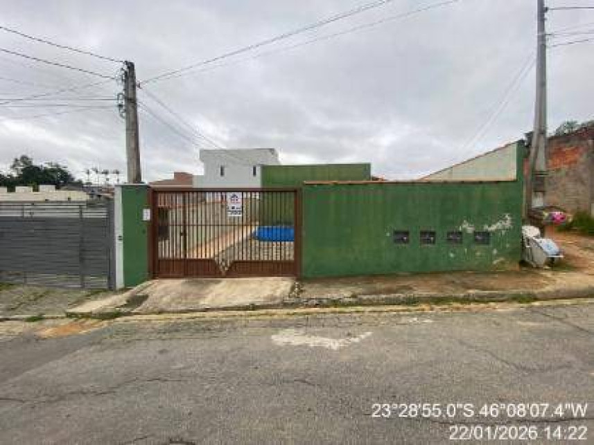 Casa à venda em leilão