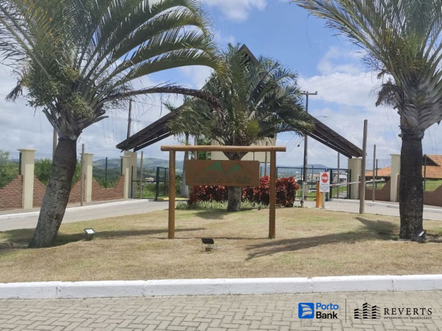 Terreno residencial - chã grande/pe