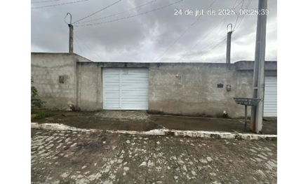 Loteamento viana e moura inhumas