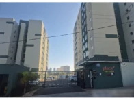Apartamento - 47,31m² - Uberlândia/MG
