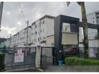 Apartamento - 38,4m² - Jaraguá do Sul/SC