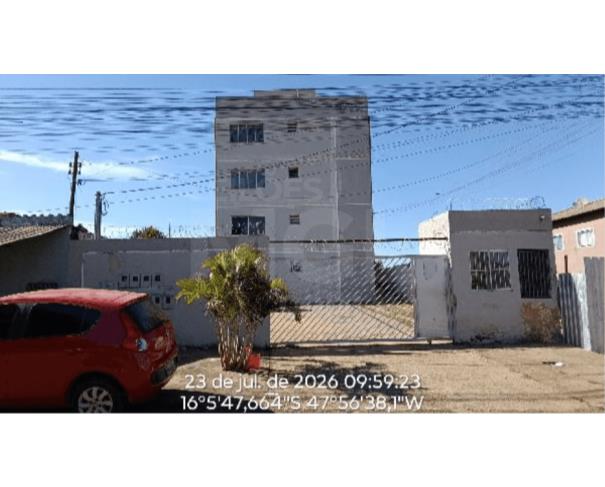 Cidade ocidental/go — apartamento com 51,772m², 2 quartos, 1 vaga na garagem (f8787711913734) apartamentos em leilão | mgl leilões