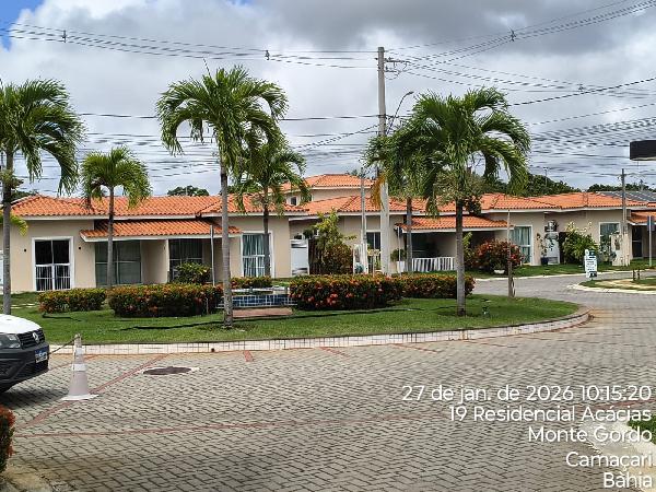 Cond res acacias