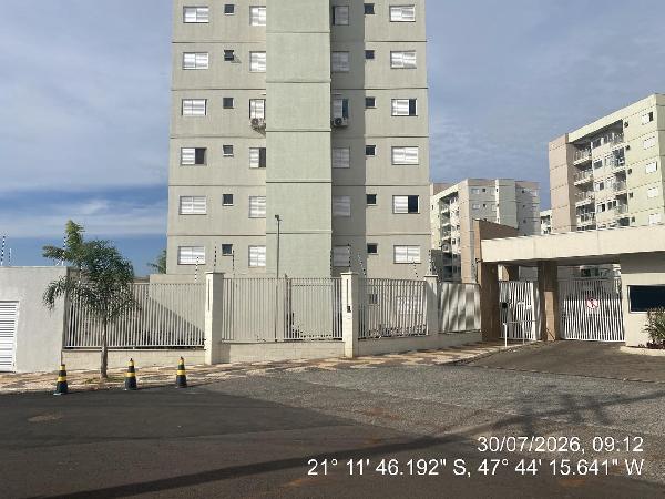 Cond grand tropical