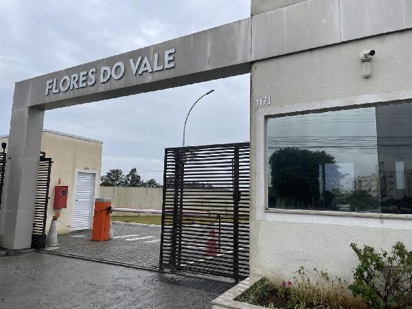 Residencial flores do vale