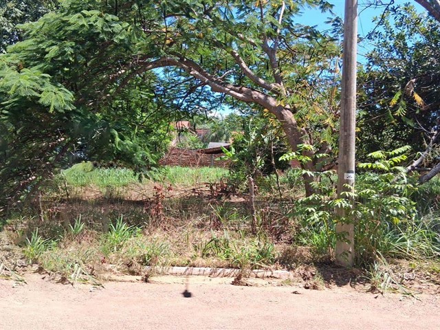 Terreno - minaçu | goiás