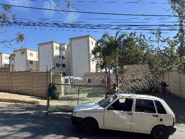 Apartamento - santa luzia | minas gerais
