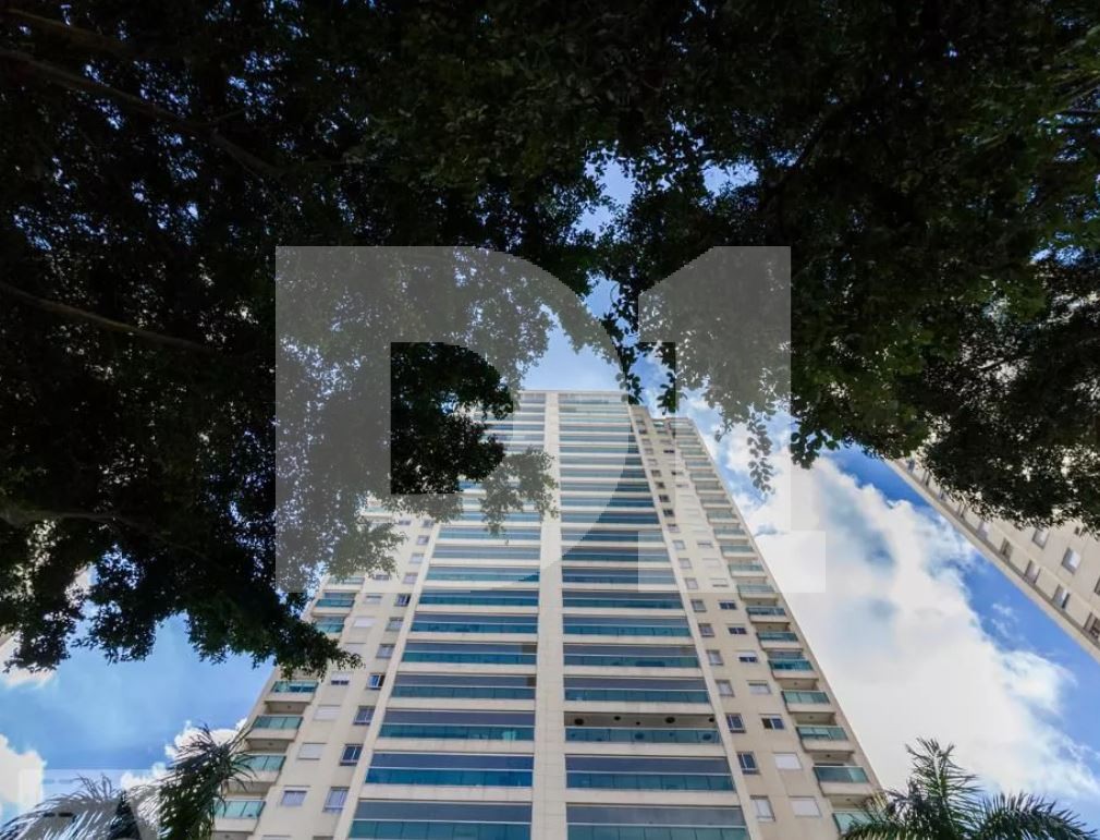 Apartamento em são paulo/sp