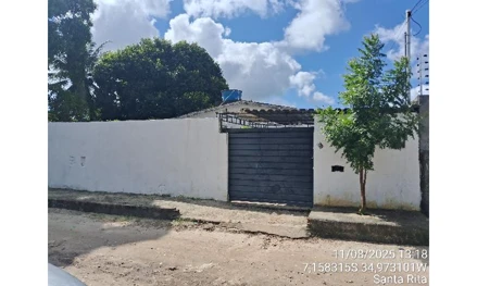Lot solar do tibiri