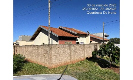 Querencia do norte - centro