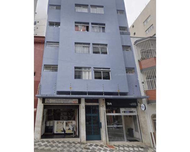 República - loja com 96m² no edifício adaga