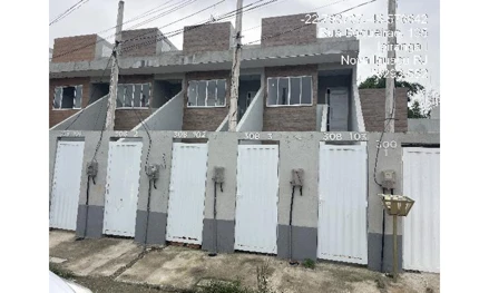 Casa em Leilão em Nova Iguaçu / RJ - 3049814