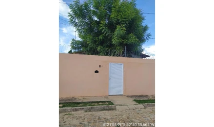 Demerval lobao - vila filomena