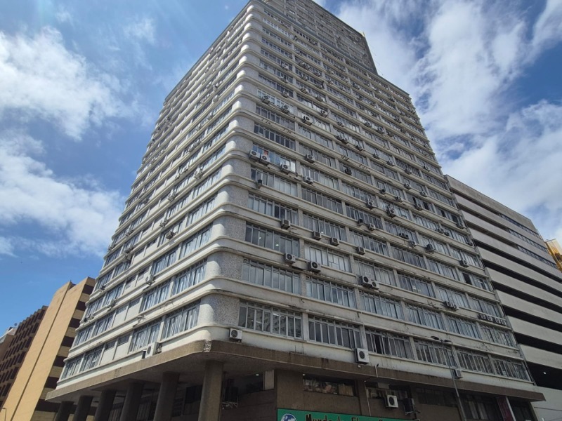 SALAS (DESOCUPADAS) NO EDIFÍCIO COLISEU NO BAIRRO CENTRO - EXTRAJUDICIAL - Lote 002 (ID 7788)