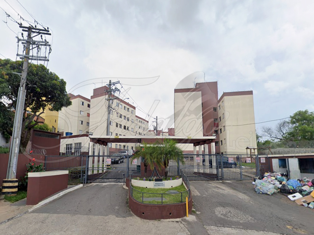 Apto. 42,00m² área pv