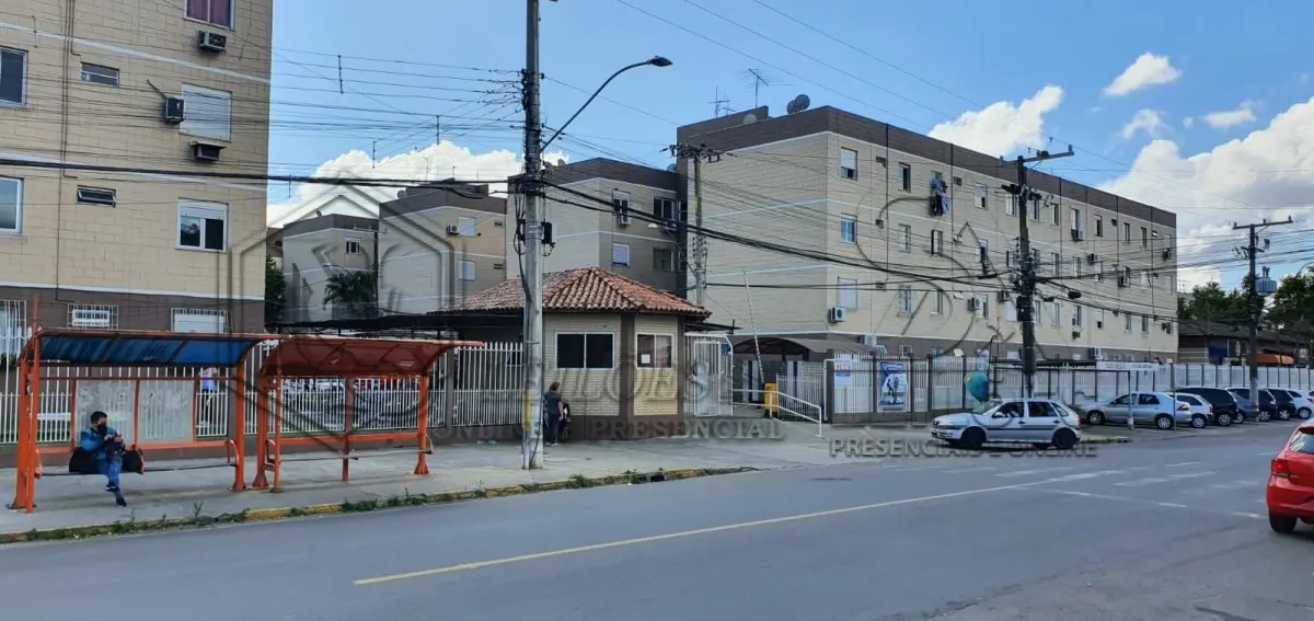 Apartamento em esteio/rs